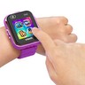 KidiZoom® Smartwatch DX2 (Floral Birds with Bonus Vivid Violet Wristband) - view 4